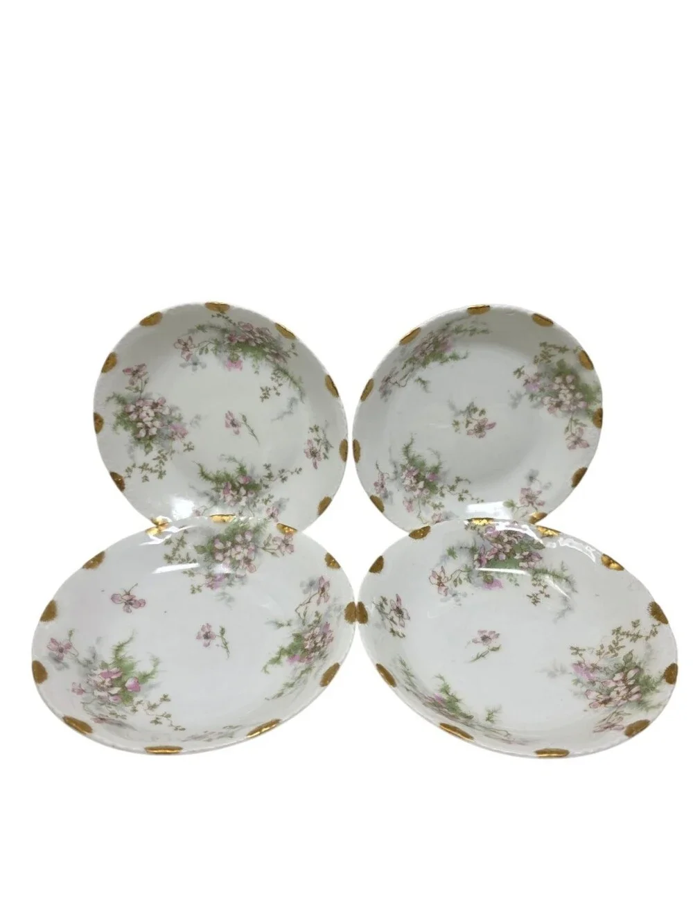 Haviland Limoges this set